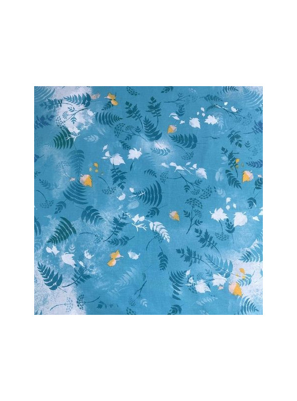 POŚCIEL BAWEŁNIANA 140x200 FROZEN KRAINA LODU RODZINA