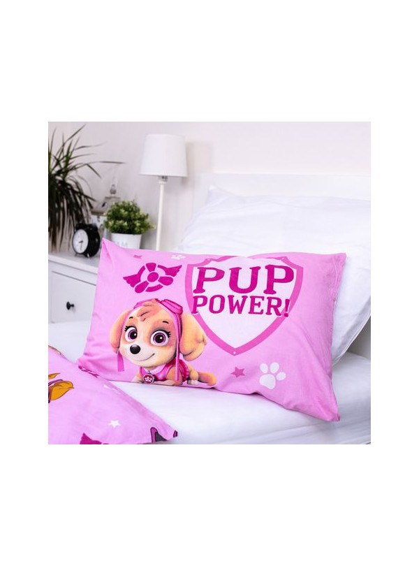 POŚCIEL BAWEŁNIANA 140x200 PSI PATROL SKYE EVEREST MARSHALL