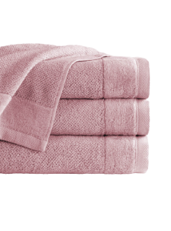 RĘCZNIK KĄPIELOWY 70x140 VITO RÓŻOWY 2
