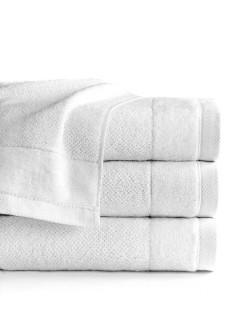 RĘCZNIK KĄPIELOWY 70x140 VITO BIAŁY 2