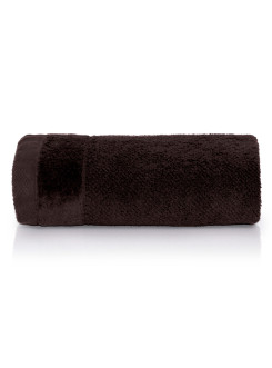 RĘCZNIK KĄPIELOWY 70x140 VITO BRĄZOWY