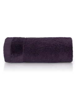 RĘCZNIK KĄPIELOWY 70x140 VITO ŚLIWKOWY