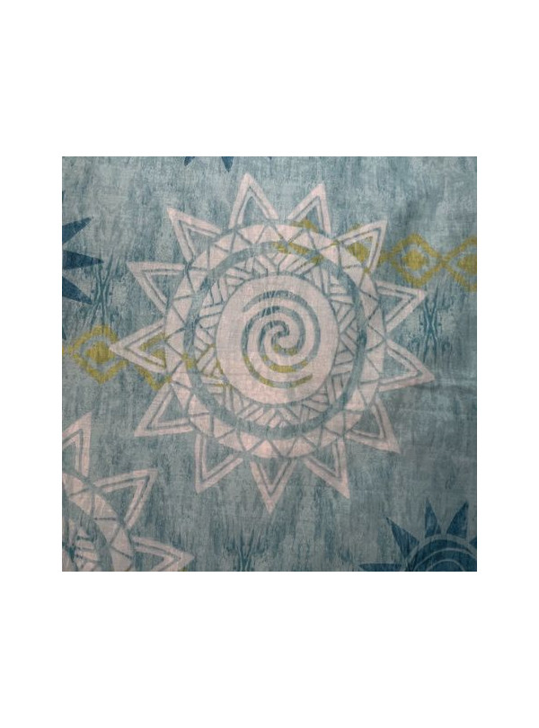 POŚCIEL BAWEŁNIANA 140x200 VAIANA MOANA MAUI