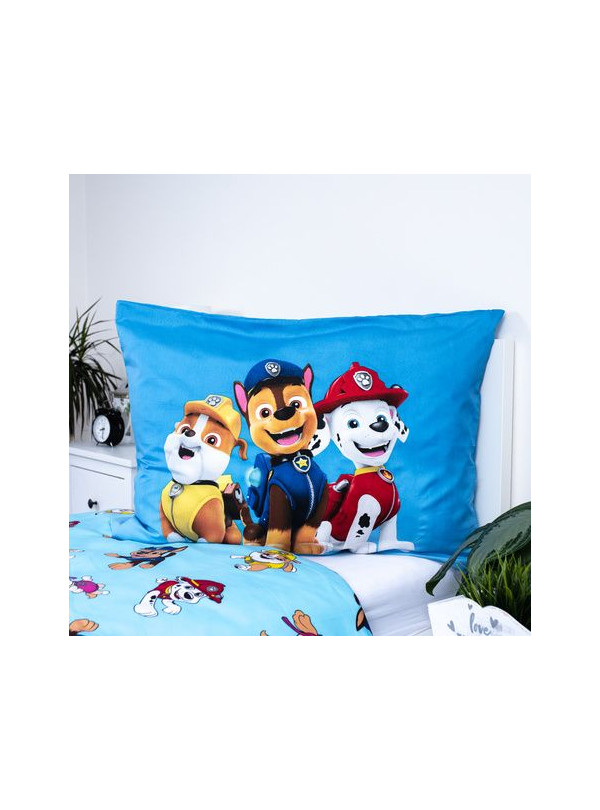 POŚCIEL 140x200 PSI PATROL PP454 RYDER I PIESKI