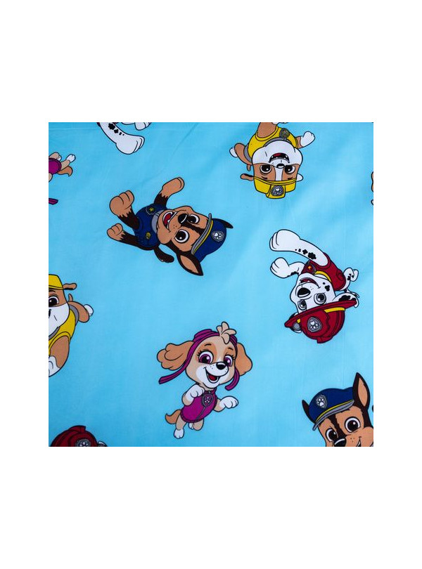 POŚCIEL 140x200 PSI PATROL PP454 RYDER I PIESKI