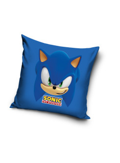 POSZEWKA 40x40 NA PODUSZKĘ JAŚKA SUPER SONIC