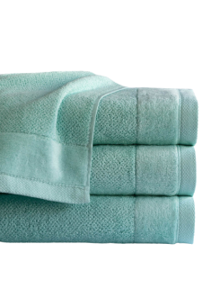 RĘCZNIK KĄPIELOWY 70x140 VITO JASNOTURKUSOWY 2