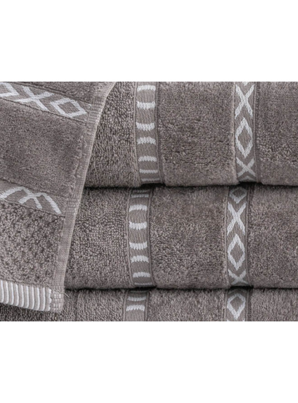 RĘCZNIK KĄPIELOWY 70x140 GINO POPIELATY