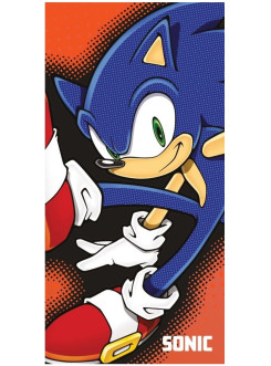 RĘCZNIK 70x140 KĄPIELOWY PLAŻOWY BAWEŁNIANY SUPER SONIC S-02