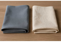 Poliester, a bawełna - porównanie właściwości