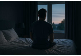 Ile czasu powinien spać człowiek, aby był wypoczęty?