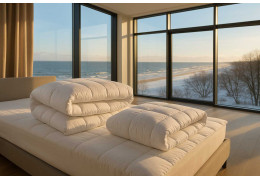 Wymiary kołdry - praktyczne porady i wskazówki