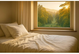 Jaka pościel dla alergika