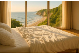 Jak wybrać pościel na lato?